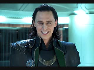 Loki || tomhiddleston || real