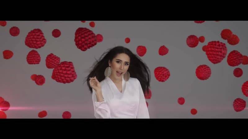 Kaniza | каниза şehrizad (malina)