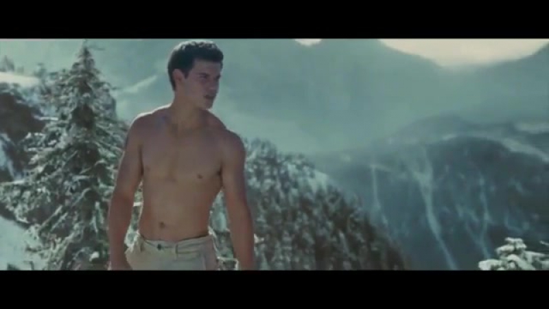 Какими должны быть сумерки, чтобы понравиться парням