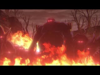 Isekai cheat magician [02]