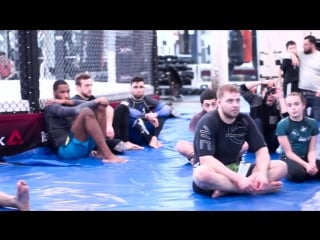 Judo vs wrestling post seminar sneak peak jason morris 4 x olympian