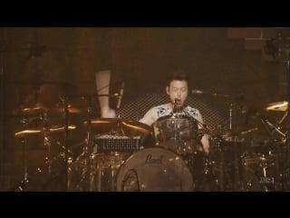 Spyair tour 2018 kingdom live at 日本武道館 (cstbs1)