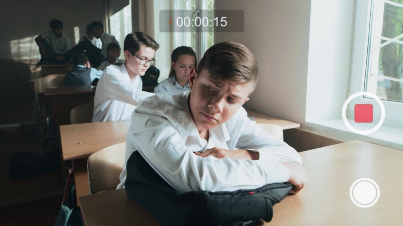 Лето кончилось