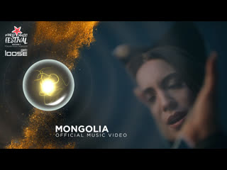 Mongolia mayssa karaa call me a stranger official music video world music festival 7