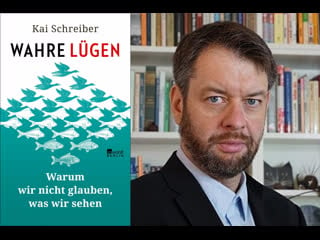 Kai schreiber "sinn und vorurteil warum wahrnehmung vorurteile braucht"