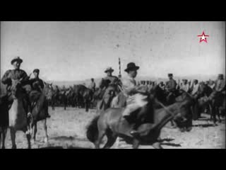 Ролик добровольцы