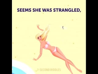 How was she murdered?