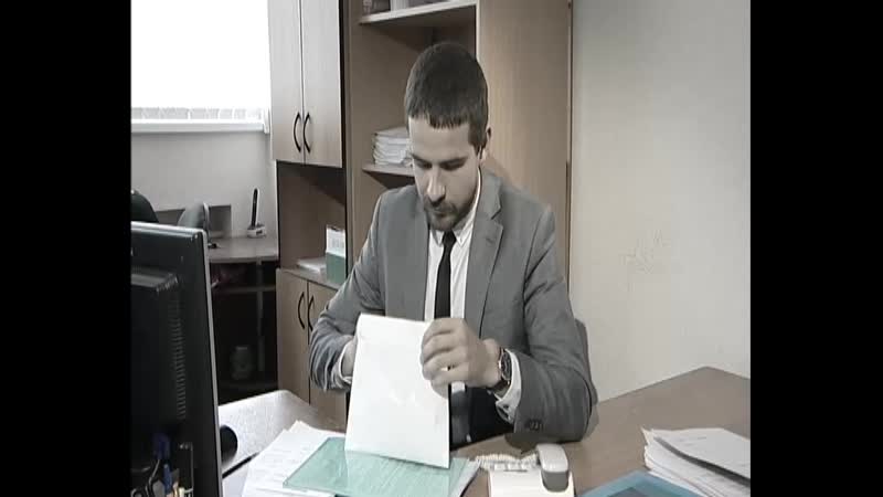 Ролик о последствиях взяточничества