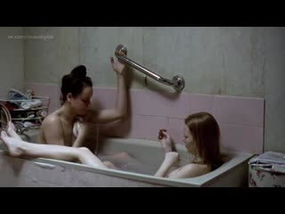 Samantha morton, kathleen mcdermott nude morvern callar (2002) hd 720p watch online