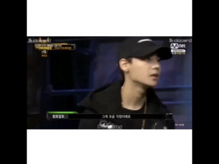 Jaewon on smtm4 saved kpop