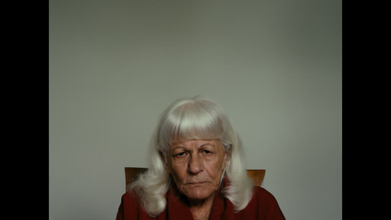 Фрау штерн (2019), анатол шустер трейлер