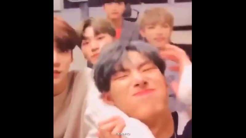 Mingi we celebrate for you! | ateez | @fix0nmngi