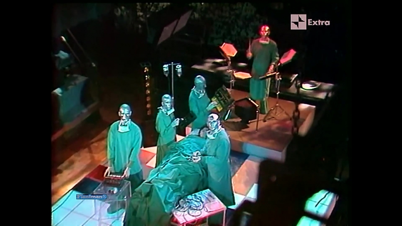 Rockets ideomatic (dicoring 1981)hd