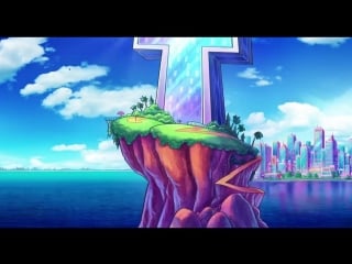 Teen titans go! lil yachty official music video cartoon network