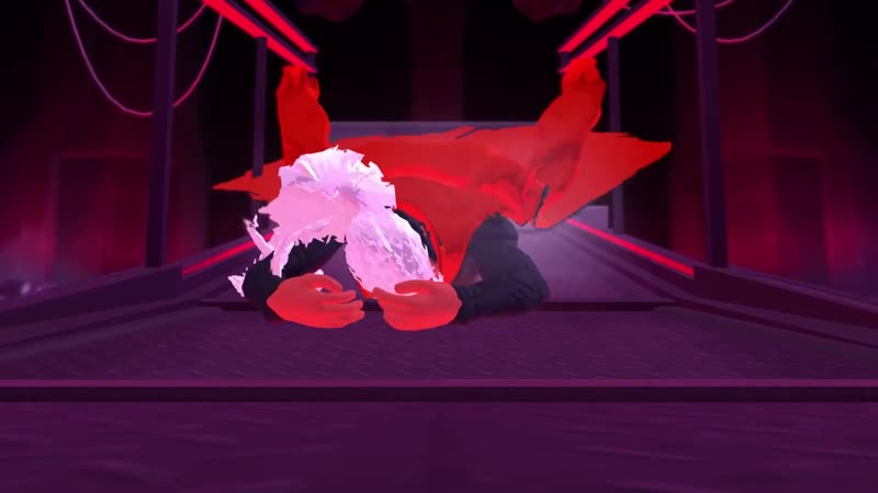 Furi ¦ freedom update trailer ¦ ps4