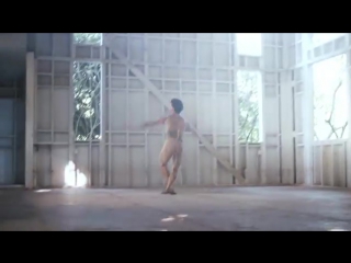 Revansh dance sergei polunin take me to church by hozier directed by david lachapelle