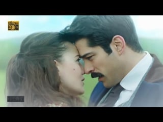 Burak ozcivit with fahriye evcen vs burak ozcivit with merve boluğur love scenes