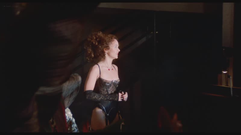 Гэйл эдвардс (gail edwards hot scenes in "get crazy" 1983)