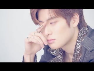 [n' 24] nct 2018 yearbook behind the scenes