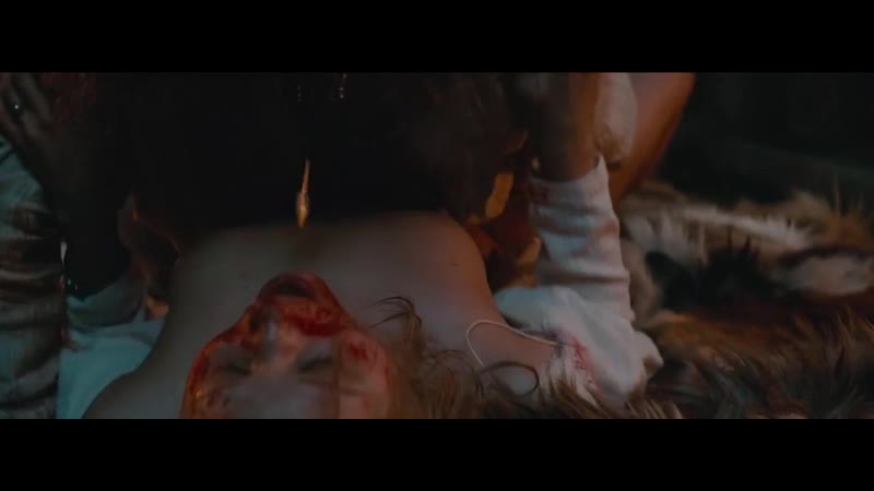 Александра бортич викинг (2016)