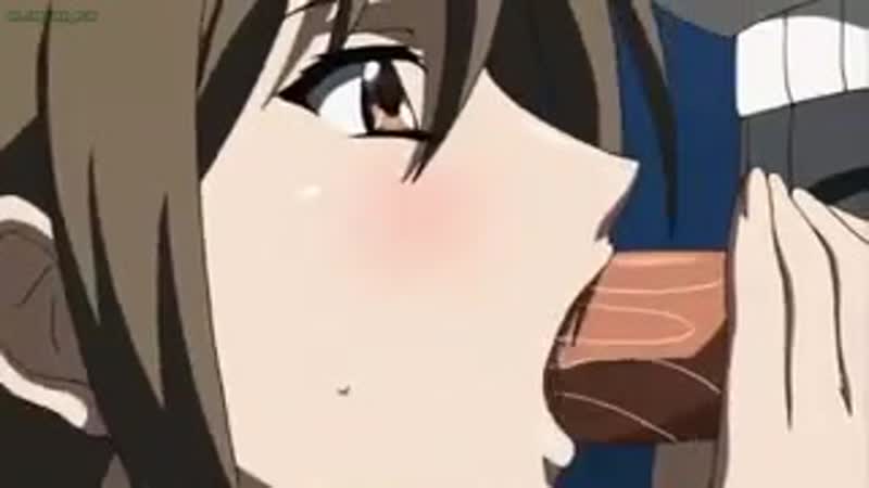 Akebi no hana maho hentai/хентай 18+ [без цензуры раком, минет, оральный, большая грудь] hentai manga