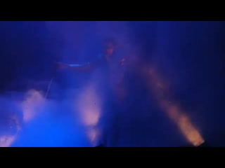 Coma white marilyn manson@pearl concert theater las vegas 10 31 19