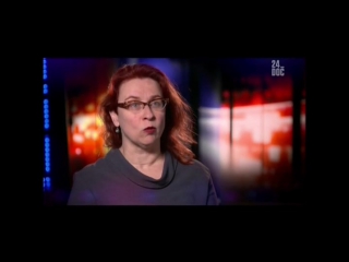 Реальная история научной фантастики (bbc, 2014 4 серия)