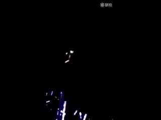 [高冷的屁桃酱] 151007 yixing birthday fan meeting 一个人