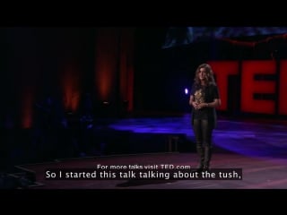 Nilofer merchant got a meeting? take a walk