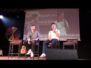 2018 jibland brett, torrance