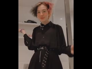 Vakuolly / оля тыква