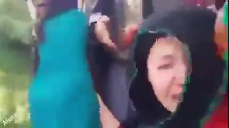 Афганистан девятилетнюю девочку "выдают замуж"