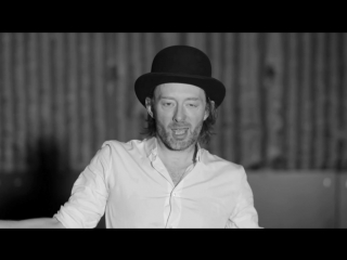 Radiohead lotus flower