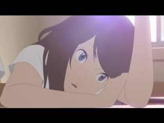 Hirune hime (trailer 2)