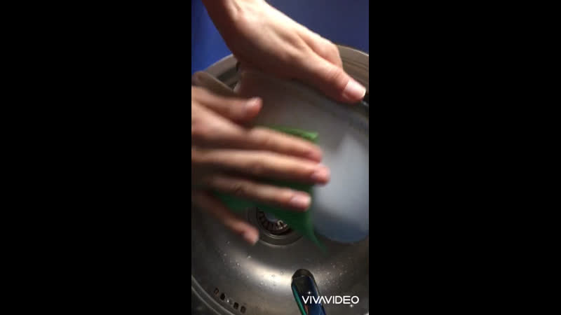 Паста мистик