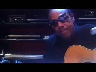Bobby womack deep river (live from the bravest man sessions)