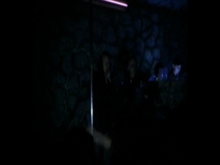 Вадик пахомъ/vadik pakhom в ночном клубе "рандеву"