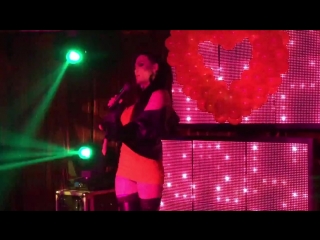 Andre star vasha зажигай сердце