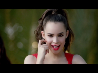 Sofia carson love is the name [1080р]