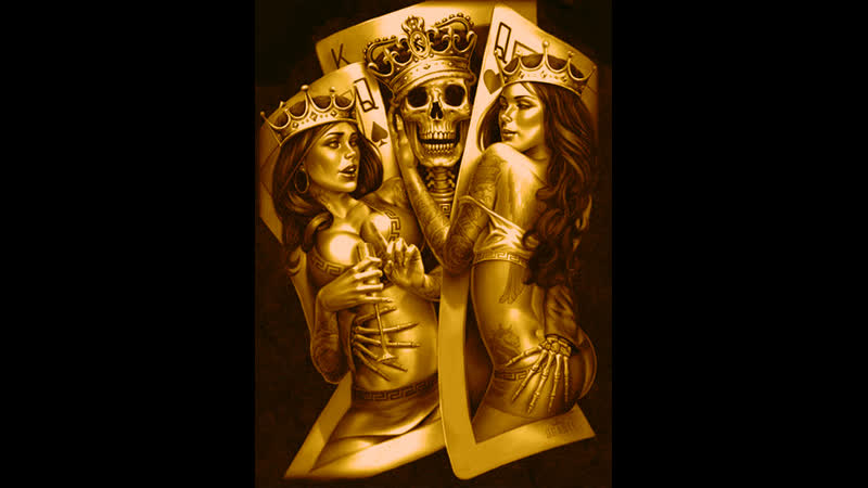 Голубки греются под солнышком