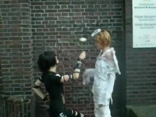 Sasunaru love sequel (yaoi)