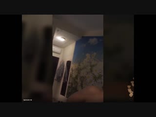 Снимает лифчик и трусики | голая, секс, молодая, школа, sex, расческа, вписка, porn, домашка, periscope, офф, жмж