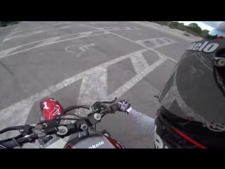 Dailies pimpstarlife stunt session in france | стантрайдинг