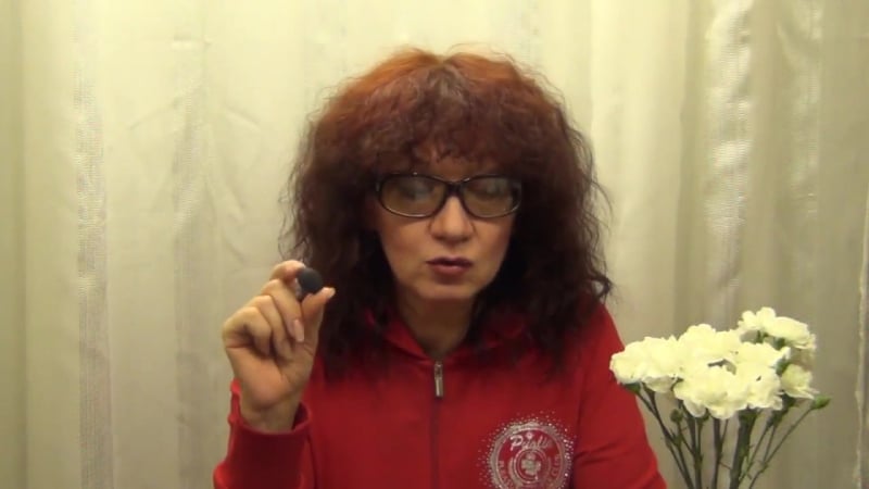 Лавовый браслет