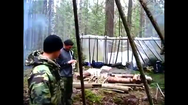 Рне брянск выживание в брянских лесах 2011