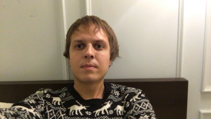 Отель в сеуле, южная корея