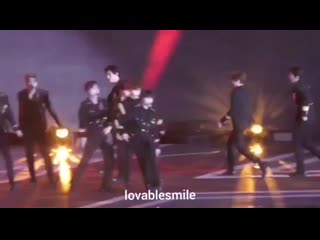 ~hyeongjun fancam~