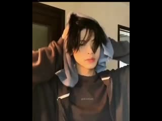 Ulzzang korean tiktok 20200314 1 mp4