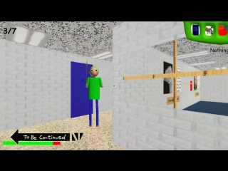 Baldi"s bad in edication and schoool!