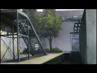 Shinrei tantei yakumo / детектив медиум якумо 3 серия [mistake & nuriko & metacarmex & eladiel]